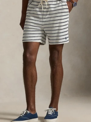 Polo Ralph Lauren szorty męskie bawełniane