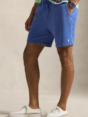 Polo Ralph Lauren szorty męskie bawełniane