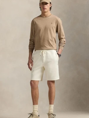 Polo Ralph Lauren szorty męskie kolor beżowy 710881520