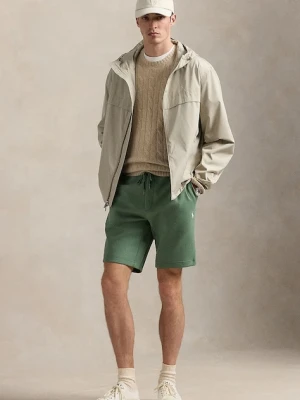 Polo Ralph Lauren szorty męskie kolor zielony 710881520