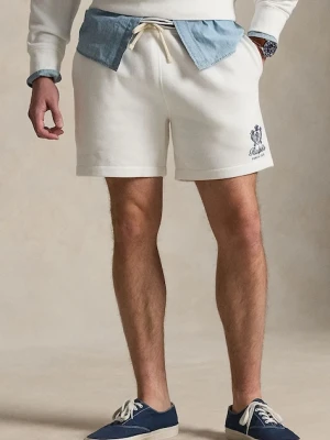 Polo Ralph Lauren szorty męskie z bawełną