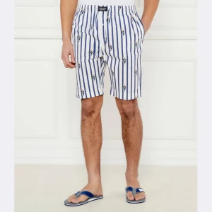 POLO RALPH LAUREN Szorty od piżamy | Regular Fit