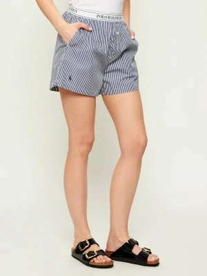 POLO RALPH LAUREN Szorty od piżamy | Regular Fit