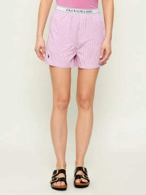POLO RALPH LAUREN Szorty od piżamy | Regular Fit