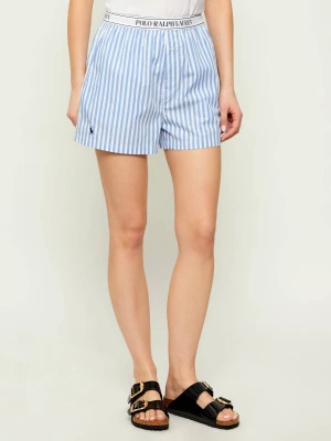 POLO RALPH LAUREN Szorty od piżamy | Regular Fit