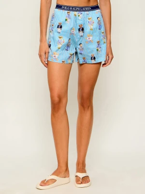 POLO RALPH LAUREN Szorty od piżamy | Relaxed fit