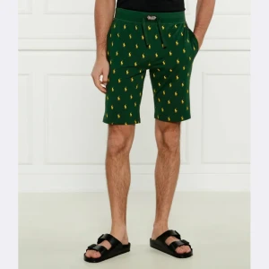 POLO RALPH LAUREN Szorty od piżamy | Slim Fit