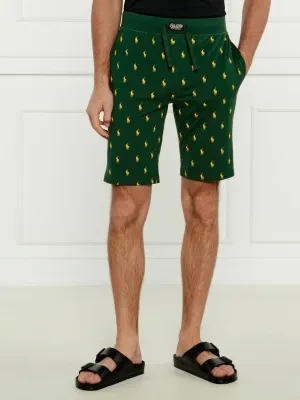 POLO RALPH LAUREN Szorty od piżamy | Slim Fit