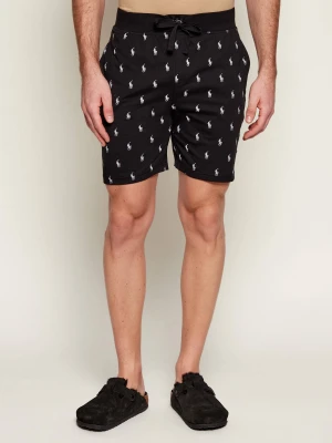 POLO RALPH LAUREN Szorty od piżamy | Slim Fit