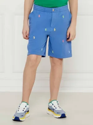 POLO RALPH LAUREN Szorty | Regular Fit