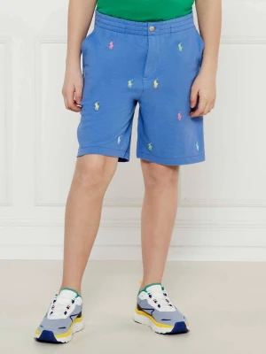 POLO RALPH LAUREN Szorty | Regular Fit