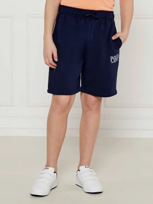 POLO RALPH LAUREN Szorty | Regular Fit