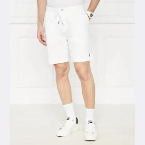 POLO RALPH LAUREN Szorty | Regular Fit frotté