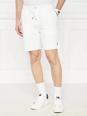 POLO RALPH LAUREN Szorty | Regular Fit frotté