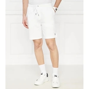 POLO RALPH LAUREN Szorty | Regular Fit frotté