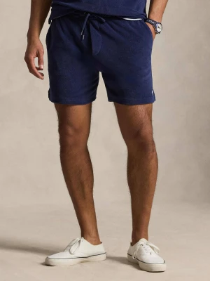 POLO RALPH LAUREN Szorty | Regular Fit frotté
