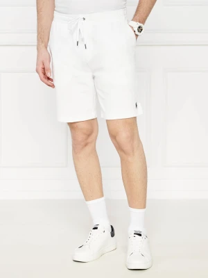 POLO RALPH LAUREN Szorty | Regular Fit frotté