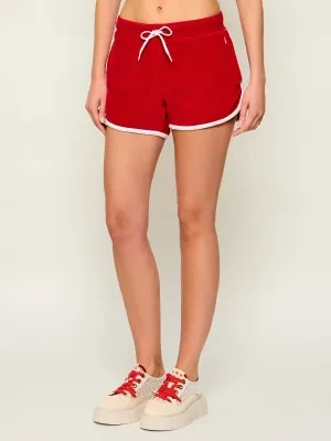 POLO RALPH LAUREN Szorty | Relaxed fit frotté