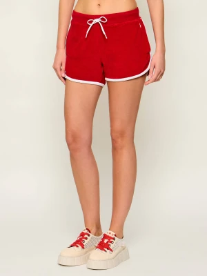 POLO RALPH LAUREN Szorty | Relaxed fit frotté