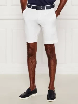 POLO RALPH LAUREN Szorty | Slim Fit | stretch