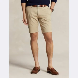 POLO RALPH LAUREN Szorty | Slim Fit | stretch