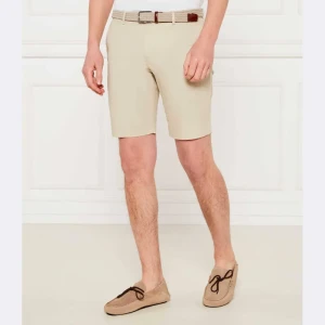 POLO RALPH LAUREN Szorty | Slim Fit | stretch