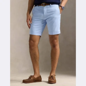 POLO RALPH LAUREN Szorty | Slim Fit | stretch