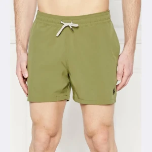 POLO RALPH LAUREN Szorty | Slim Fit | stretch