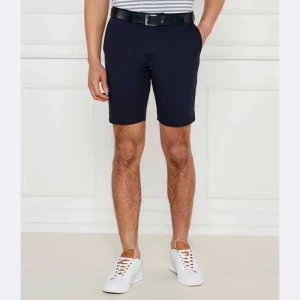 POLO RALPH LAUREN Szorty | Slim Fit | stretch