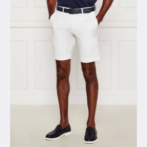 POLO RALPH LAUREN Szorty | Slim Fit | stretch