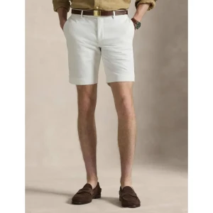 POLO RALPH LAUREN Szorty | Slim Fit | stretch