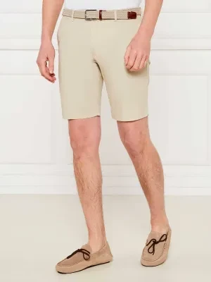 POLO RALPH LAUREN Szorty | Slim Fit | stretch