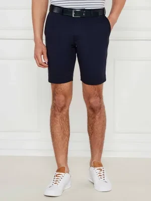 POLO RALPH LAUREN Szorty | Slim Fit | stretch