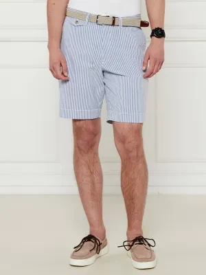 POLO RALPH LAUREN Szorty | Straight fit