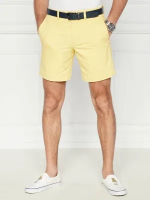 POLO RALPH LAUREN Szorty | Straight fit