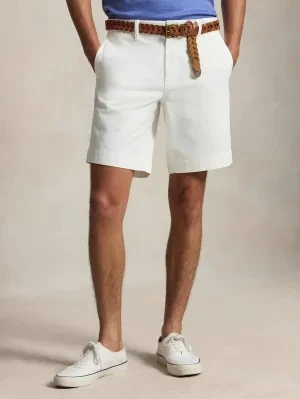 POLO RALPH LAUREN Szorty | Straight fit