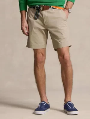 POLO RALPH LAUREN Szorty | Straight fit