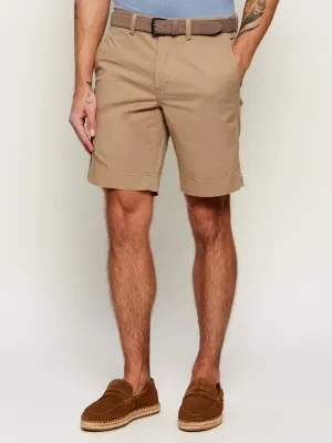 POLO RALPH LAUREN Szorty | Straight fit