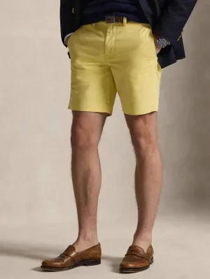 POLO RALPH LAUREN Szorty | Straight fit