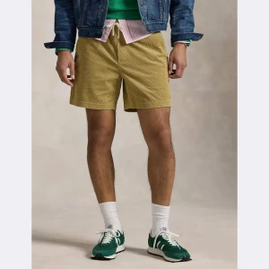 POLO RALPH LAUREN Sztruksowe szorty Prepster | Classic fit