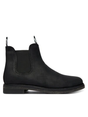 Polo Ralph Lauren Sztyblety Radford Chls 812945526001 Czarny