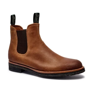 POLO RALPH LAUREN Sztyblety RADFORD CHLS | zamsz