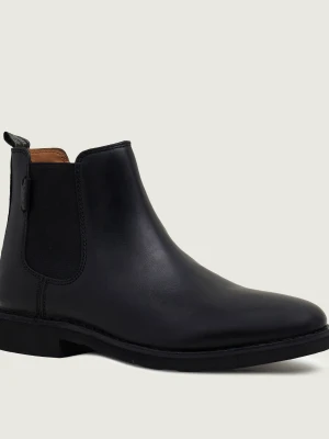 POLO RALPH LAUREN Sztyblety TALAN | skóra