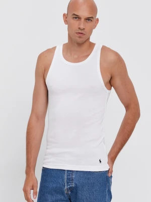 Polo Ralph Lauren T-shirt 2- pack biały