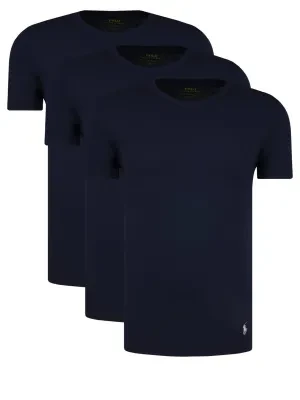 POLO RALPH LAUREN T-shirt 3-pack | Regular Fit