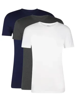 POLO RALPH LAUREN T-shirt 3-pack | Regular Fit