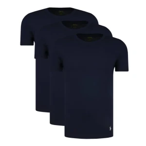 POLO RALPH LAUREN T-shirt 3-pack | Regular Fit