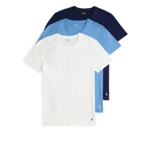 POLO RALPH LAUREN T-shirt 3-pack | Regular Fit