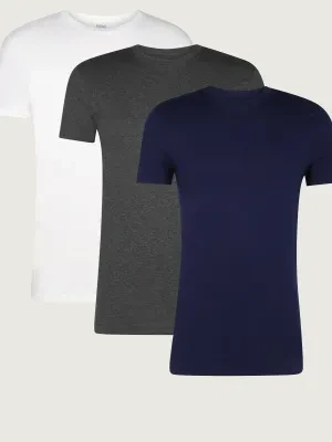 POLO RALPH LAUREN T-shirt 3-pack | Regular Fit