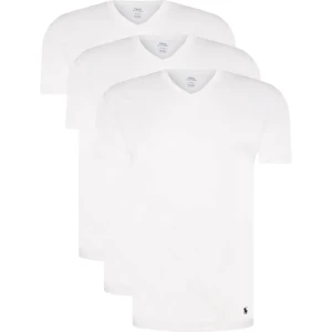 POLO RALPH LAUREN T-shirt 3-pack | Regular Fit